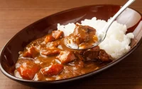 カレーライス