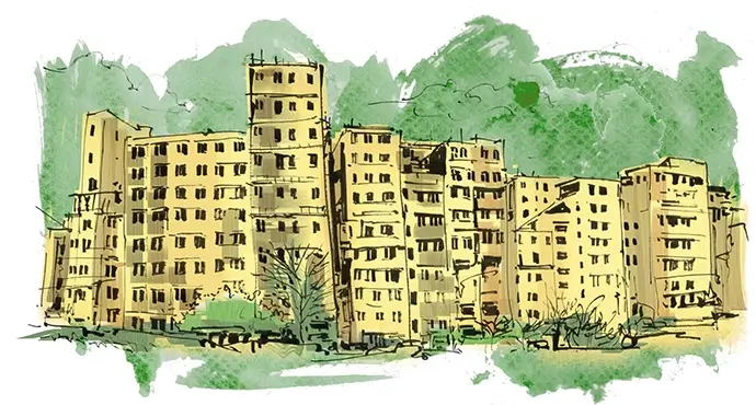 学校